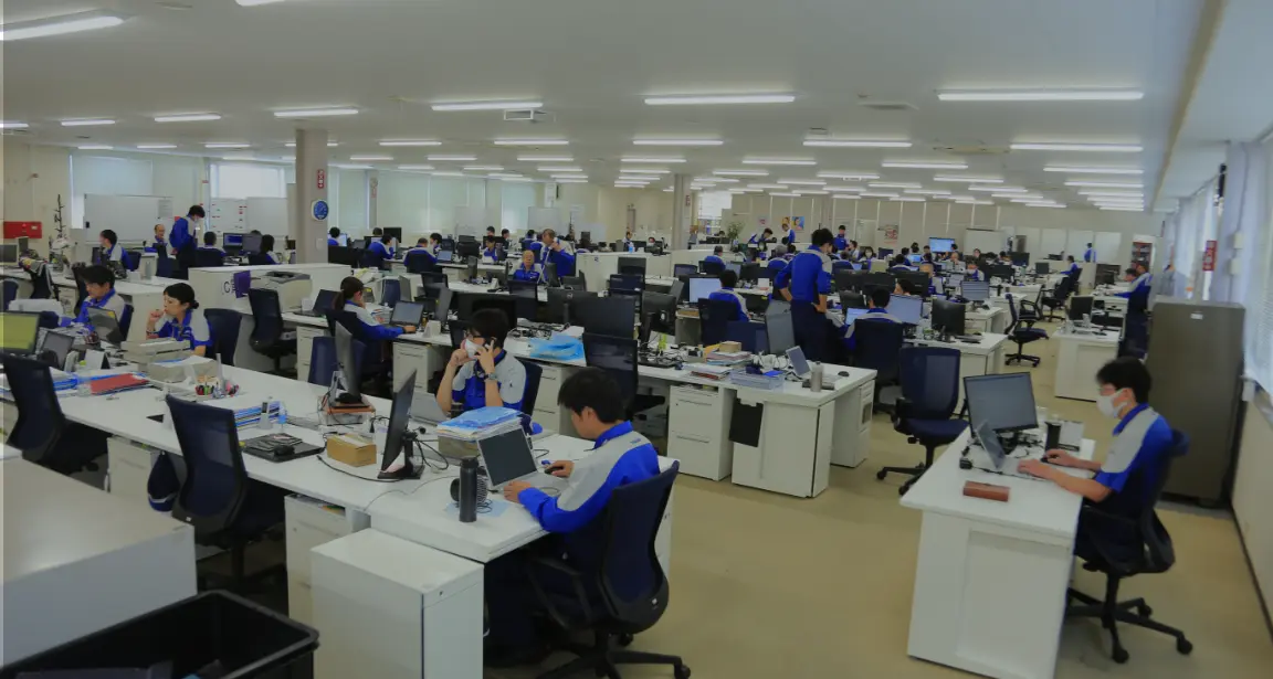 会社概要 イメージ
