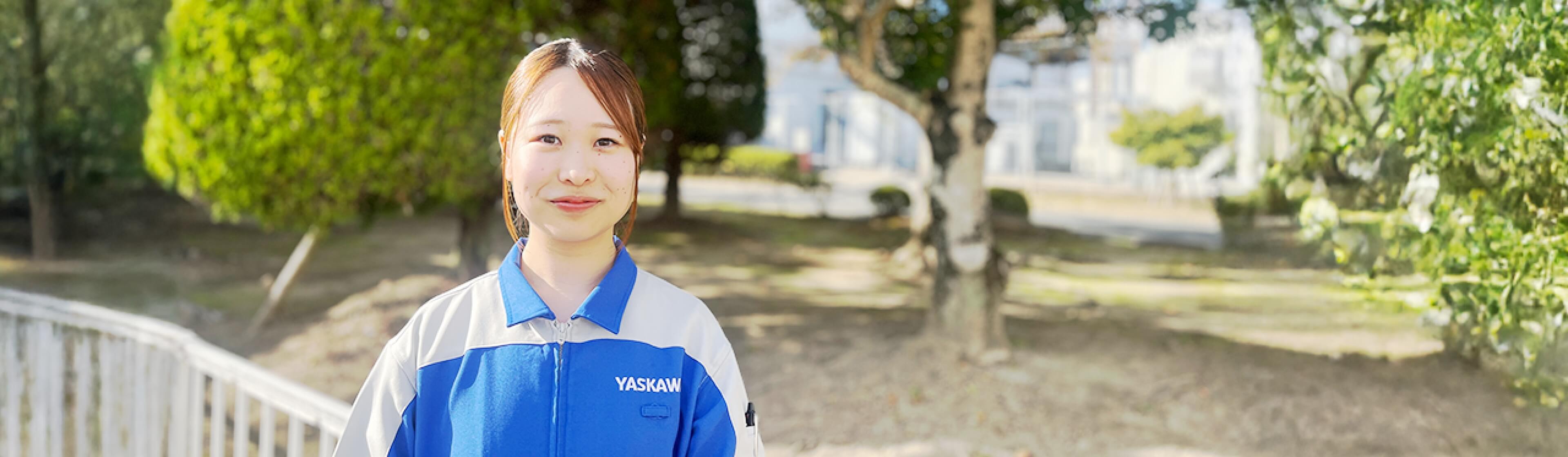 技術部 ドライブ製品技術課